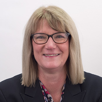 Catherine Redgwell