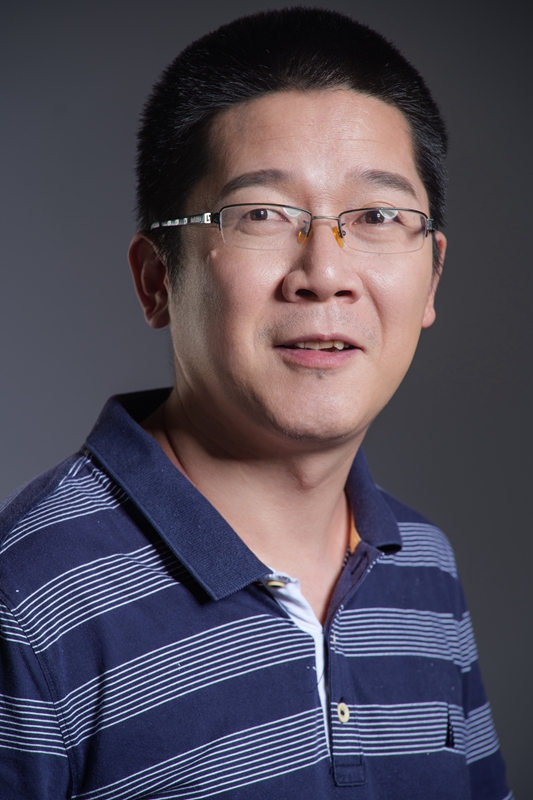 Bo Zhang