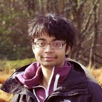 Abhishek Dasgupta