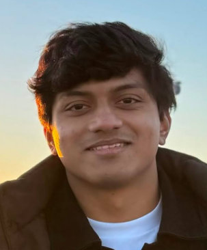 Varshith Sreeramdass