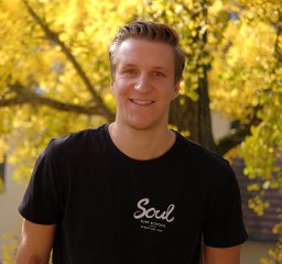 Max Muhlenhaupt