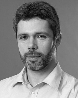 Pavel Burget