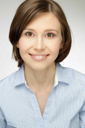 Kateryna Loza