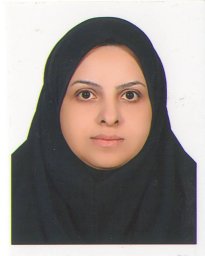 Motamedi Narges