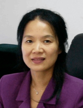 Lehua Qi