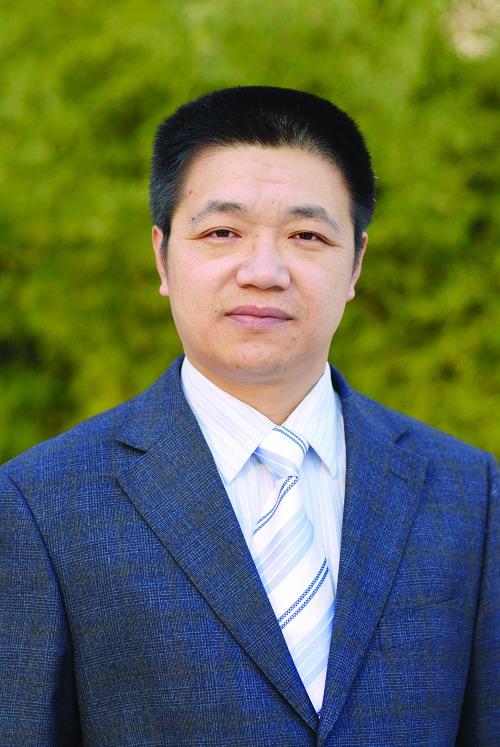 Jianzhu Liu
