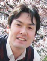 Hideki Yorimitsu