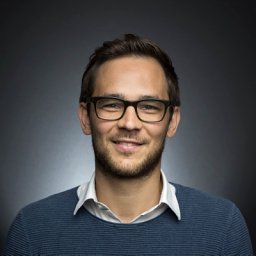 Strobbe Gregor