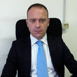 Cristian D'Ovidio