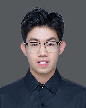 Shaoyuan Huang
