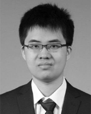 Ningchen Wang
