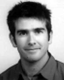 Nicolas Glade