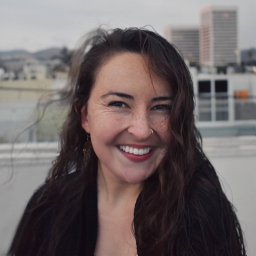 Natalie M Saragosa-Harris