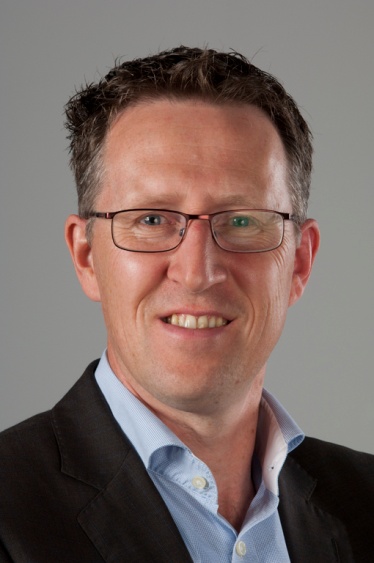 Geert Jan Biessels