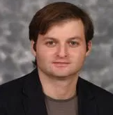 Pavel Ginzburg