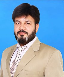 M. Sultan Zia