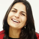 Daniela Volcan Almeida