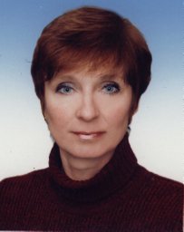 Tetiana O. Monastyrska