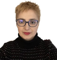 Maryam Dabaghchian