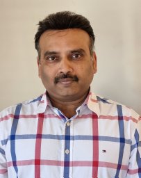 Naveen Chilamkurti