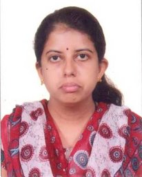Ashwini Prabhu