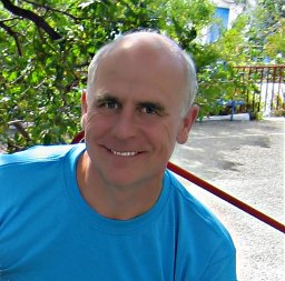 Alexander L Skubachevskii