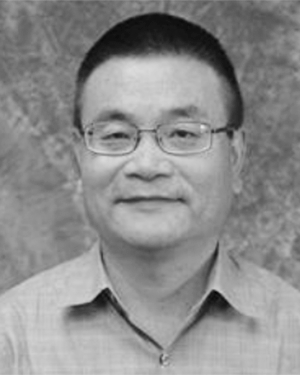 Ping Yu