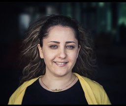 Aida Mohammadkhani