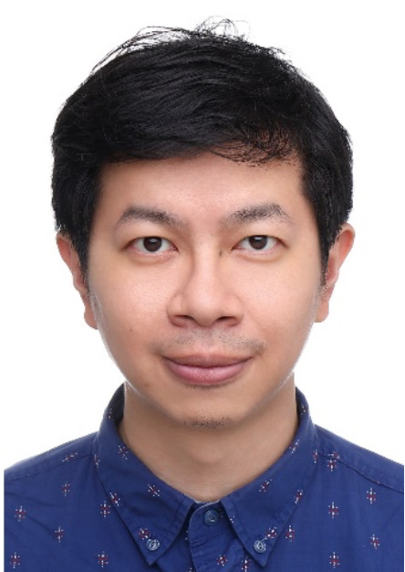 Hung-Wei Yen