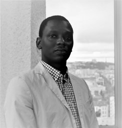 Elom Kouassivi Aglago