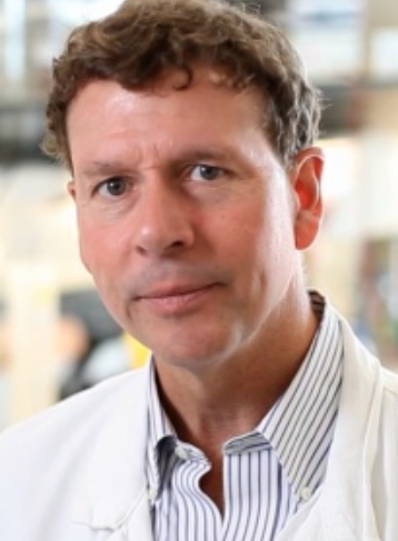 Paul Matthews