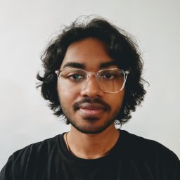 Harrish Thasarathan