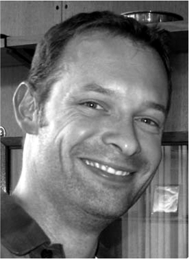 Simon C. Lea