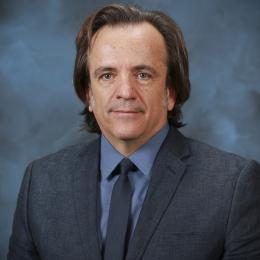 Diego B Del Castillo Negrete
