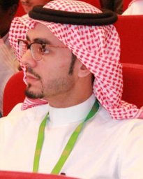 Abdulaziz Alsharif