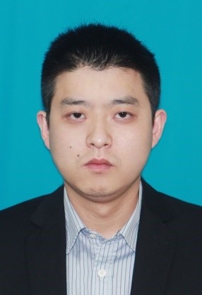 Xing He