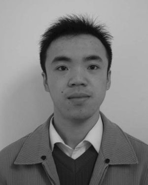 Chaohua Zhang