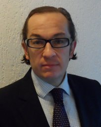 Paul Benneworth