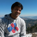 Maneesh Kumar Singh