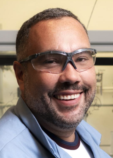 Daniel J. Mindiola