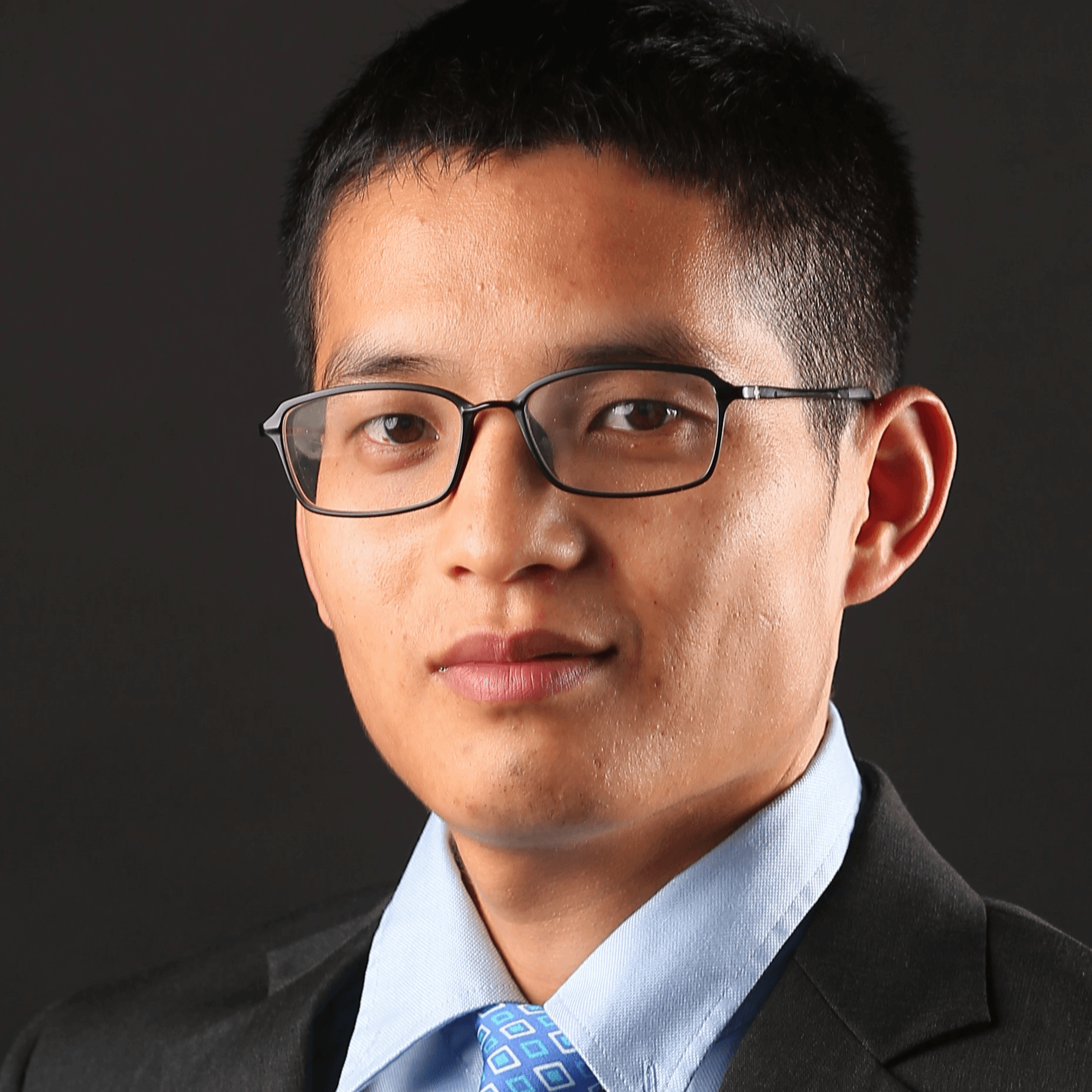 Yang Zou