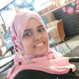 Nuzhat Fatema