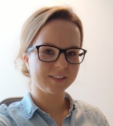 Marta Seczynska