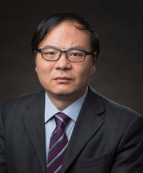 Gang Zhou