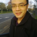 Shengpu Gao