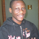 Matthew Essandoh