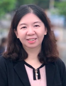 Qian Lin