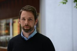 Martin Kroh