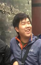 Zeyu Shao
