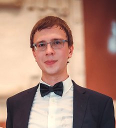 Shibaev Andrey V